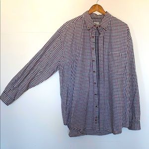 Eddie Bauer Long-Sleeve Button Down